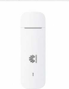 Huawei E3372 USB Surfstick 150.0Mbit LTE Biały