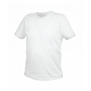 Högert Herren T-Shirt "Vils" 100% Baumwolle 180 g/m² Weiß M