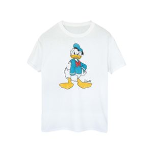 Disney - Dámske tričko "Angry" BI1343 (XXL) (White)