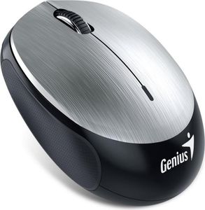 Genius NX-9000BT, silber