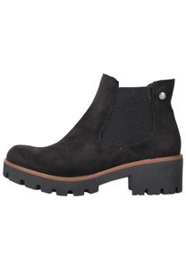 Rieker Chelsea Boots schwarz 42