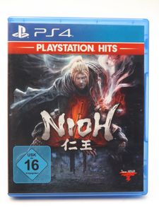 Nioh - Playstation 4