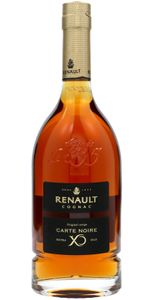 Renault Cognac Extra Old 40% 0,7 ltr.