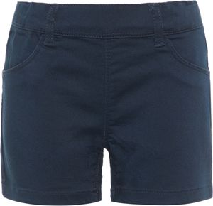 Name it kurze Hose dunkelblau 122 Name it kurze Hose dunkelblau 122