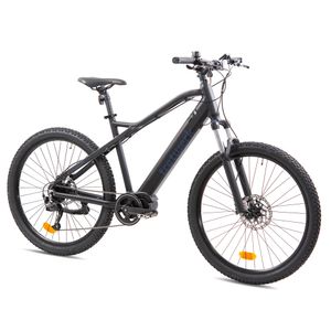 Tretwerk Commander  E Bike Mountainbike 27,5 Zoll Pedelec 9 Gang