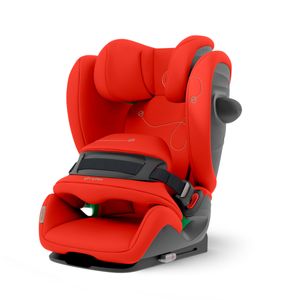 CYBEX Pallas G I-Size, Farbe:Hibiscus Red
