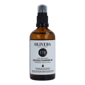 F78 Arbequina Cleansing Oil 100ml