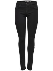 ONLY Jeans Ladies Viscose Black GR36044 - Veľkosť: L_34