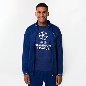 Champions League logo T-shirt für erwachsene - Größe L