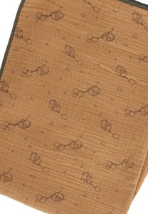Sterntaler PolyBaumwolle mit Motiv Elefant Eddy.