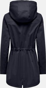 ONLY ONLLOUISE PARKA CC LIFE OTW Night Sky M