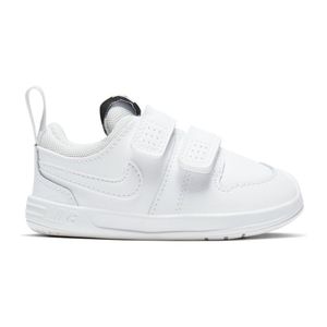 Nike Pico 5 Tdv White / White / Pure Platinum EU 27