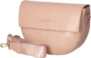 Valentino Umhängetasche Taschen Kunstleder Rosa-