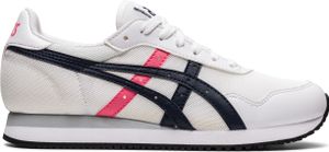 Asics Tiger Runner SportStyle Schuhe, Größe:5