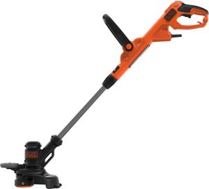 Black + Decker Rasenmäher 550W/ 30Cm