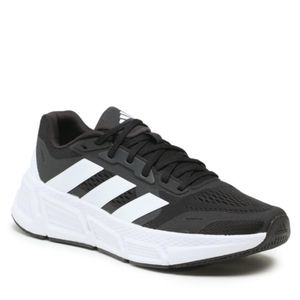 Adidas Sportschuhe schwarz Gr. 12