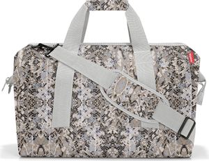 Reisenthel Allrounder L Snake Sand
