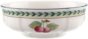 Miska deserowa Villeroy & Boch French Garden Fleurence, duża 15 cm