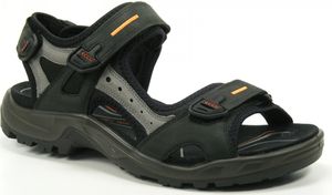 Ecco Schuhe Herren Sandalen Trekkingsandalen Offroad, Schuhgröße:43 Ecco Schuhe Herren Sandalen Trekkingsandalen Offroad, Schuhgröße:43