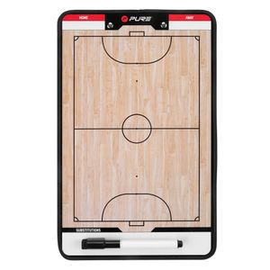 Pure2Improve Coach-Board Futsal 35Ã22 cm P2I100650