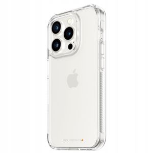 PanzerGlass HardCase with D3O iPhone 15 Pro