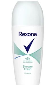 Shower Fresh Roll-on - Antiperspirant 50ml