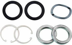 Fsa Kit Bearings Bb 30 Sl-k Light Gossamer  30