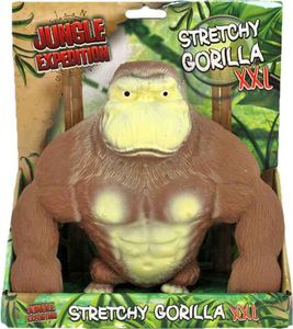Jungle Expedition XXL super strech gorilla 22cm