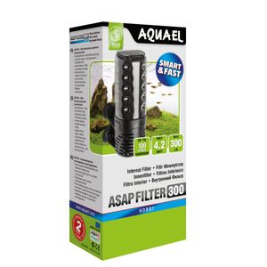Vnútorný filter do akvária Aquael ASAP 300