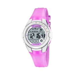 Calypso Kinderuhr Mädchen Teenie Digital K5571/3 Armbanduhr