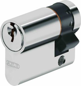 Halbzylinder C83N 10/30 Ms-Vern.