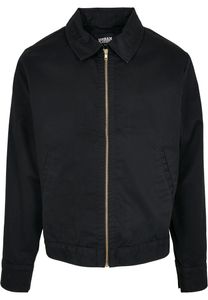 Bunda Urban Classics Workwear Jacket black - M
