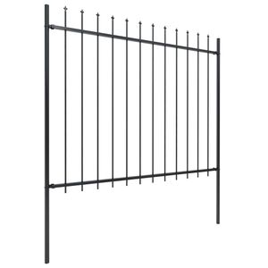 Sichtschutzzaun 200 cm Höhe günstig online kaufen Kaufland.de