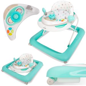 Sun Baby Lauflernwagen mit Lenker | Gehfrei Baby ab 6 Monaten | Baby-Walker | Spielcenter mit Aktivität & Melodien | Lauflernwagen baby mit musik Sun Baby Lauflernwagen mit Lenker | Gehfrei Baby ab 6 Monaten | Baby-Walker | Spielcenter mit Aktivität & Melodien | Lauflernwagen baby mit musik