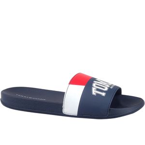 Tommy Hilfiger Schuhe Varsity Print, T3B0322741172800