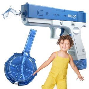 Wasserpistole automatische Kinderspielzeug elektrische GLOCK gun
