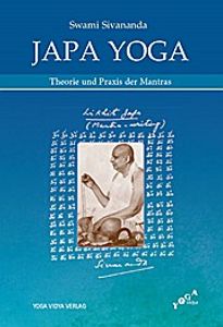 Sivananda, S: Japa Yoga