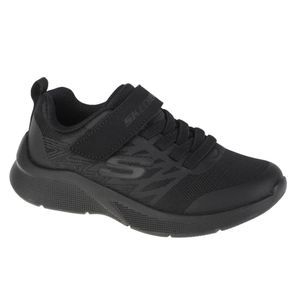 Skechers Jungen Halbschuhe in Schwarz, Größe 36