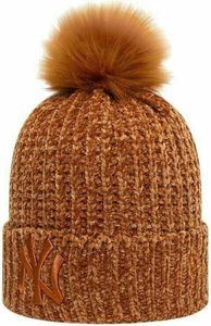 New York Yankees MLB Winterized Bobble Brown UNI Kulich