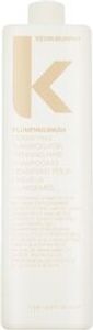 Kevin Murphy Plumping.Wash Pflegeshampoo für lichtes Haar 1000 ml