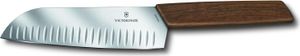 VICTORINOX nôž Santoku Švajčiarsky moderný kuchársky nôž Santoku Nôž 6.9050.17KG
