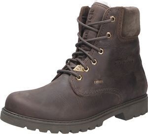 Panama Jack Herren Winterstiefeletten Panama 03 GTX Wool 27751-42, 27751-43, 27751-44, 27751-45, 27751-46 PAN-Panama03GTXWool khaki 45 [Schuhe Mann]