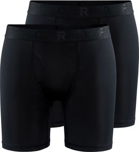 Craft Core Dry Boxershort 6-Inch Herren (2-pack)