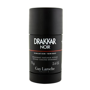 Guy Laroche Drakkar Noir Sensation Tonique  Intense Cooling Deodorant Stick 75 g