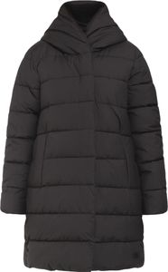 Didriksons Nella - Damen Parka, Größe_Bekleidung_NR:46, Didriksons_Farbe:black