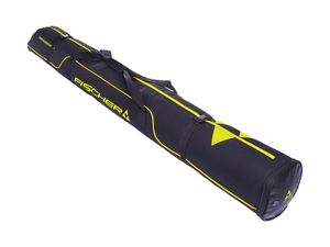 Fischer Skicase für Alpine Race Skitasche bis 190cm für 1 Ski Skistöcke Skisack Skibag