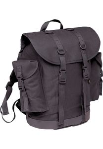 Batoh Brandit Hunting Backpack black - UNI