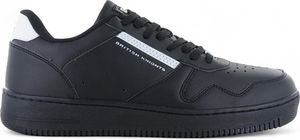 BK British Knights JUNE BR - Herren Sneaker Schuhe Schwarz B49-3619-03 , EU 41