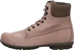 Think! Komfort Stiefel Herren 31363831303238 Beige 45 EU