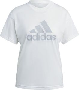 ADIDAS Future Icons Winners 3.0 T-Shirt Damen weiss L